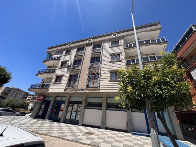 Fırsat Daire 3+1 Sekiz Eylül Mahallesi