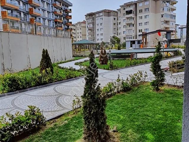 !fırsat Daire Büyükçekmece Ekinoba Dia Bella Bahçeli 3+1 Satılık