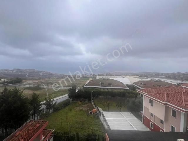 Fırsat Daire Deniz Manzaralı 3+1 Satılık