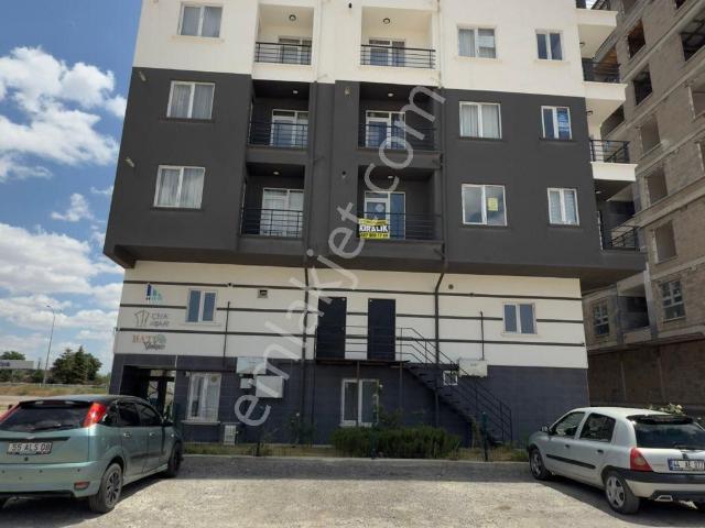 Fırsat Daire Eşyalı Balkonlu 2+0