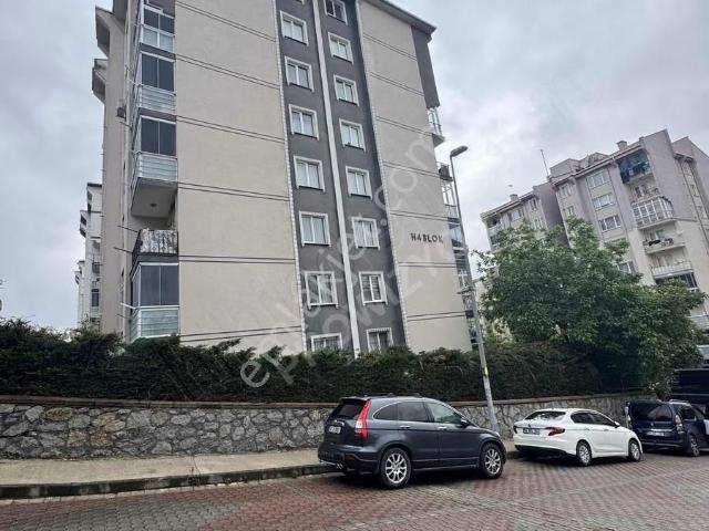 Fırsat Daire Kat Mülkiyetli Ara Kat