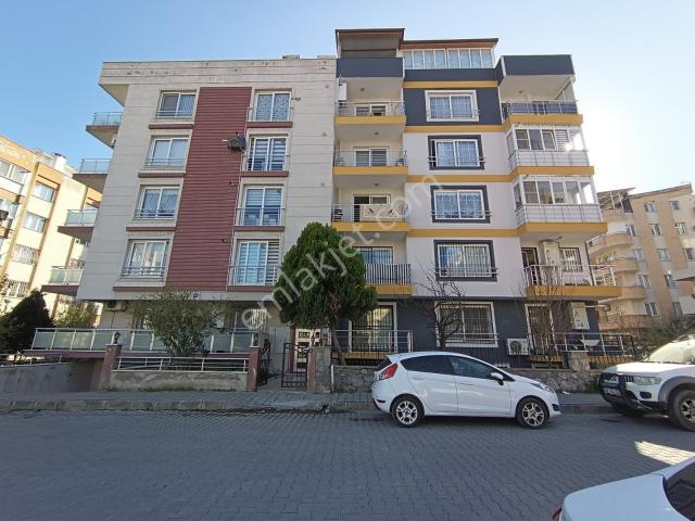 Fırsat Daire! Söke Yenicami Mah. 135 M2 Satılık 2+1 Çatı Dubleks