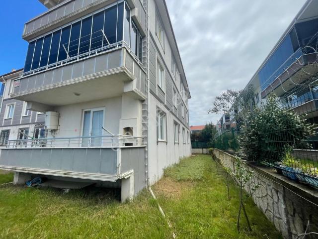 fırsat Daire * Yüksek Kredi İmkanı 2+1 Sahile 150m Eşyalı