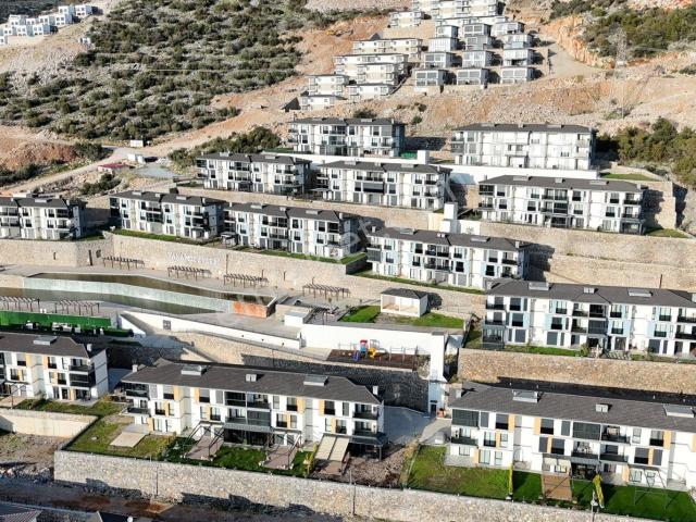 Fırsat Daire/didim Akbükte Ful Deniz Manzaralı Satılık 3+1 Ful Eşyalı Daire