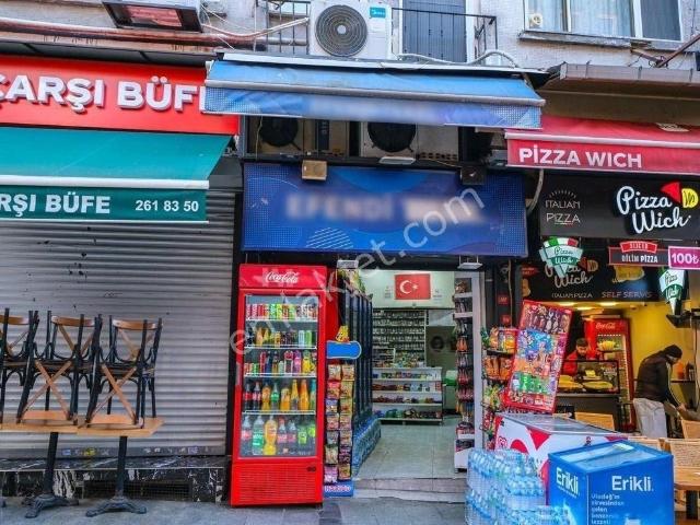 Fırsat Devren Kiralık Dükkan Beşiktaş Çarşı Kartal Heykeline 40m