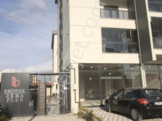 Fırsat Fiyat Kayapa Ekomak Da 2+1 Büyük Ve Kullanışlı Bahçe Katı