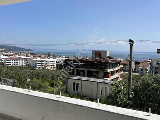 Fırsat Full Deniz Manzaralı 2+1 Daire