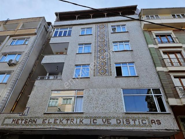 Fırsat Kağıthane Hamidiye Mah 3 Adet Satılık 1+1 Eşyalı Daire