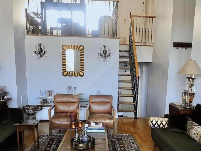 Fırsat Kemer Country Kemerköy Residence Da Ara Kat 4+1