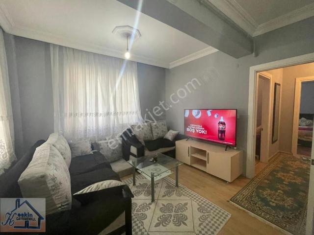 Fırsat Krediye Uygun 2+1 Daire