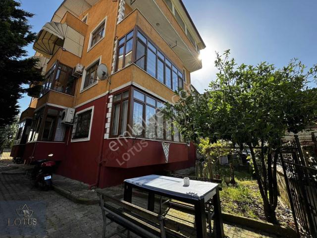 Fırsat Krediye Uygun Yenişehir Konak Hastanesi Yanı 2+1 Daire