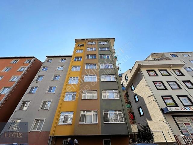 Fırsat İzmit Kandıra Sapağı Satılık 2+1 Asansörlü Daire