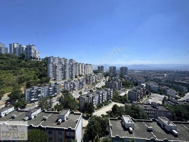 Fırsat İzmit Yuvam Akarca Doğa Manzaralı Önü Açık Arakat 2+1