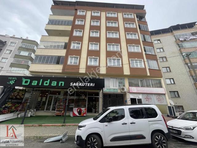 Fırsat İlandır! Yeşiltepenin Göbeğinde Masrafsız 3+1 Daire