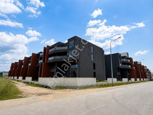 fırsat Öğretmenden Satılık Şömineli Ultra Lüks 3+1 Daire