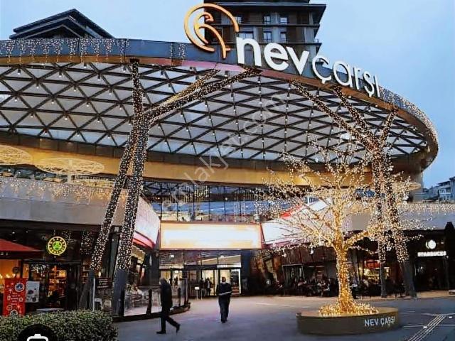 Fırsat Nev Çarşı Karşında 110 M2 İşyeri Üsküdar videolu
