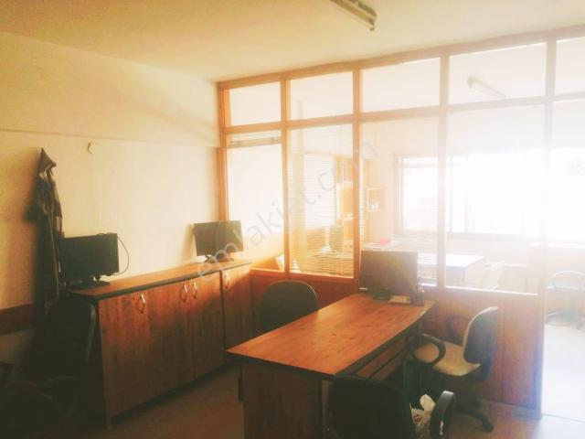 Fırsat Satılık Eroğlu İşhanı İçinde 1+1 Büro