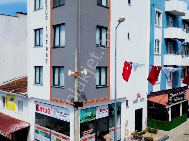 Fırsat Satılık İş Yeri Umurbey Çanakkale