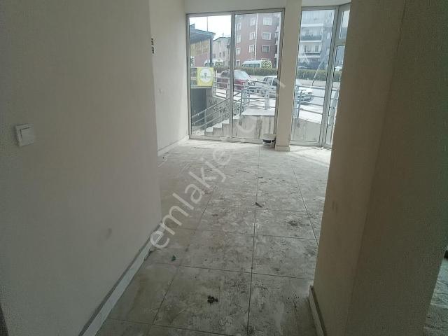 Fırsat Portföy! Buca Onat Caddesi Üzerinde Devren Değil, Kiralık