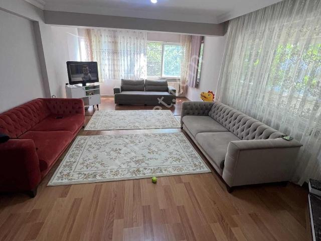 Fırsat Plaja 15 Metre Satılık 2+1 Geniş Daire