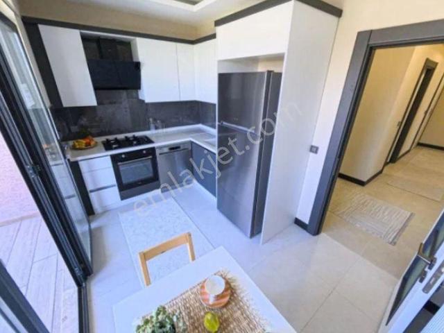 Fırsat! Toki Tuzla Aydınlı 2+1 | 86,69 M² | Borçlu Devir
