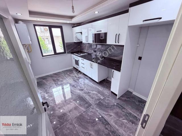 Fırsat! Tuzla Cad Yanı 3+1 Satılık İskanlı Daire