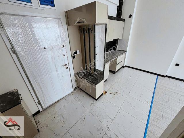 Fırsat Yatırımlık Otel Konseptli 1+1 Amerikan Mutfak Ego Yakını