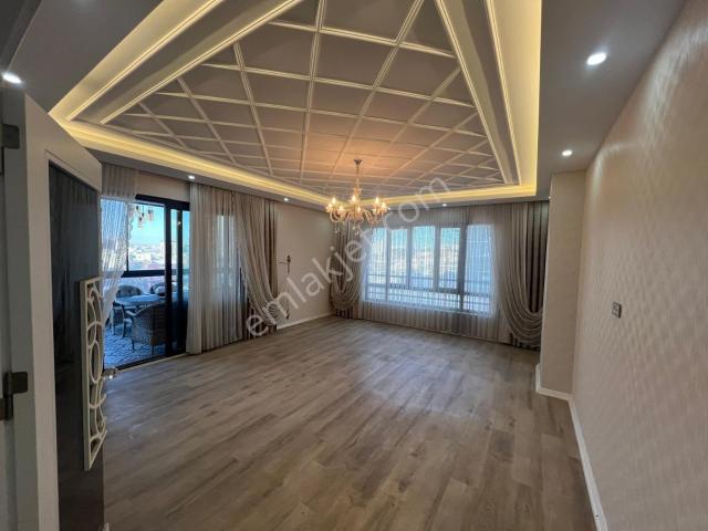 Fıstıklı Mahallesinde Ultra Lüks 3,5+1 Satılık Daire