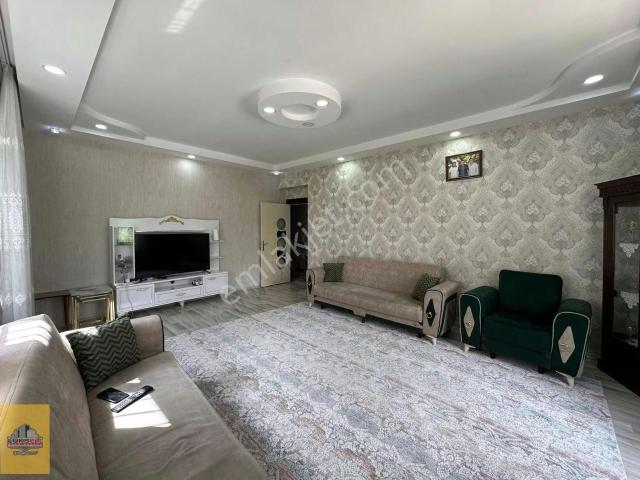 Fıstıklık'ta Satılık 3+1 Mükemmel Konum Park Manzaralı Daire