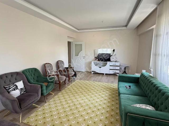 Fıstıklık Mahallesi 3+1 Masrafsız Daire
