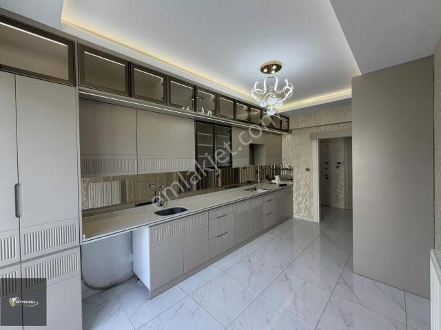 Fıstıklık Mh Bakımlı Merkezi Konum Ultra Lüks 3+1 Lüks Daire