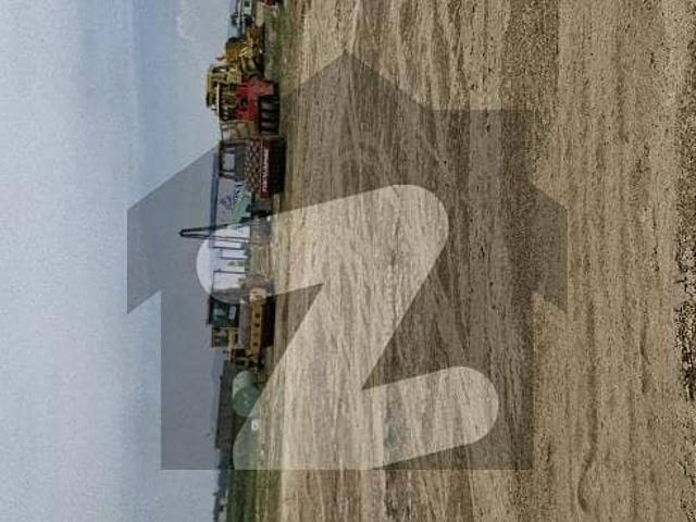 F 14 Plot 35*70 Available For Sale Reasonable Price