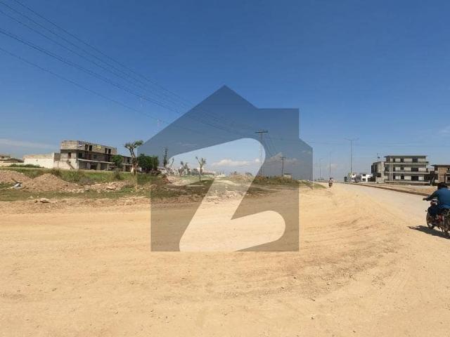 F 14 Residential Plot Sized 2450 Square Feet For sale