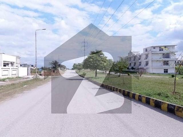 F 15/1 Residential Plot Sized 1800 Square Feet For sale