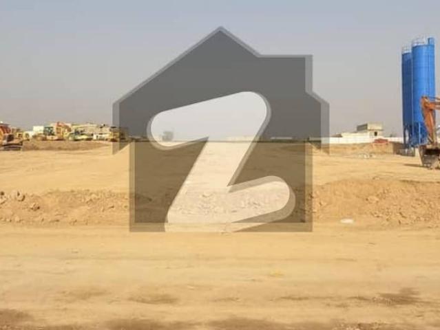 F 15 Plot 35/70 For Sell