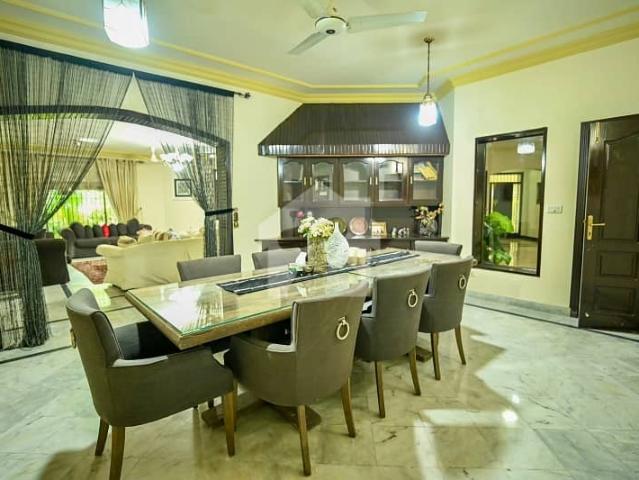F 10/2 Brand New Triple Storey House For Sale