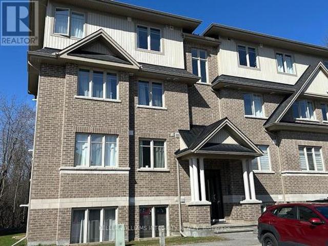 F 1032 Beryl Private, Ottawa, ON, K1V 2M4 condo for sale | Listing ID X12107 | Royal LePage