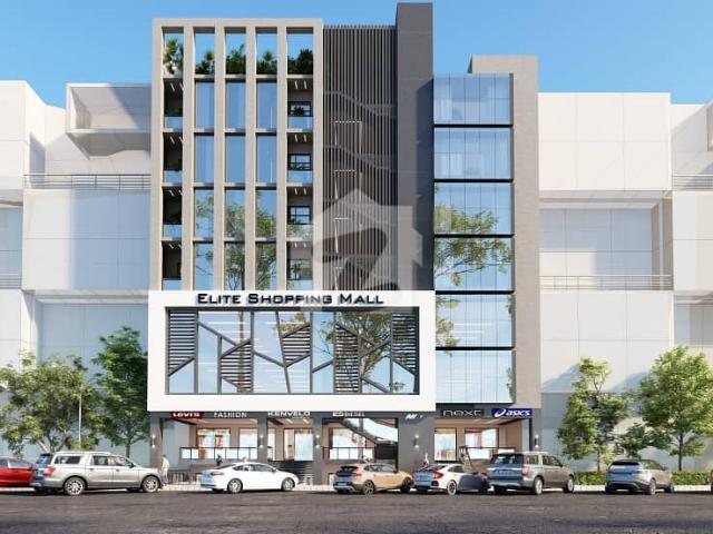 F 10 Markaz Top of the line Elite location Building available for rent Best opportunity for Multinational companies or brands