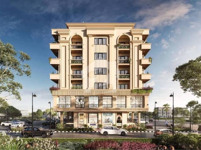 F 10 Markaz Fully Furnished 48 Rooms With Attach Bath Hotel Building Available For Rent