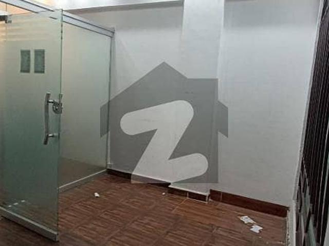 F 10 Markaz Ist Floor Office Rent