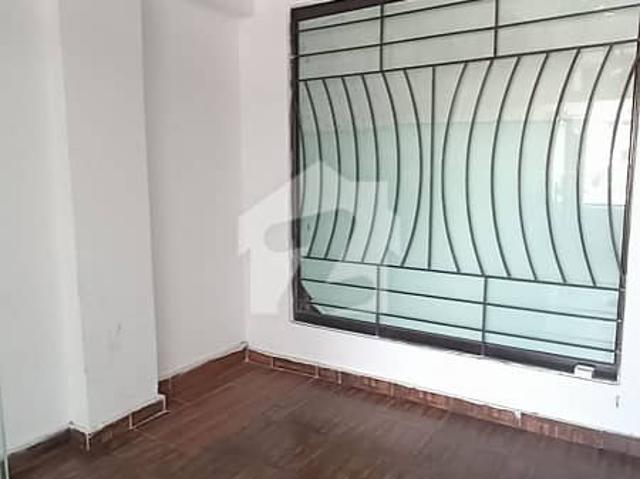 F 10 Markaz Office For Rent