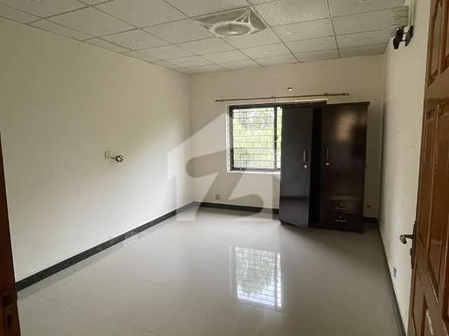 F 10 Beautiful Upper Portion For Rent