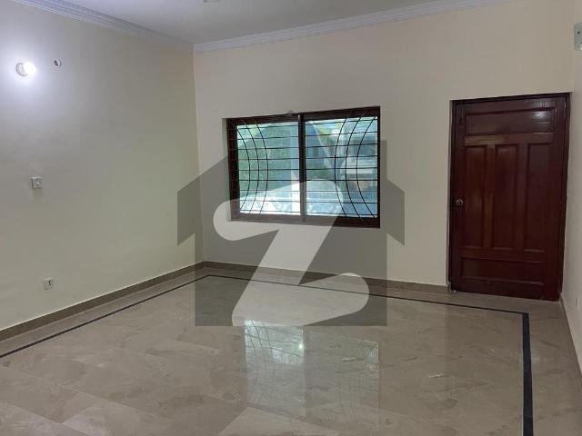 F 10 Beautiful Double Storey House for Rent F 10