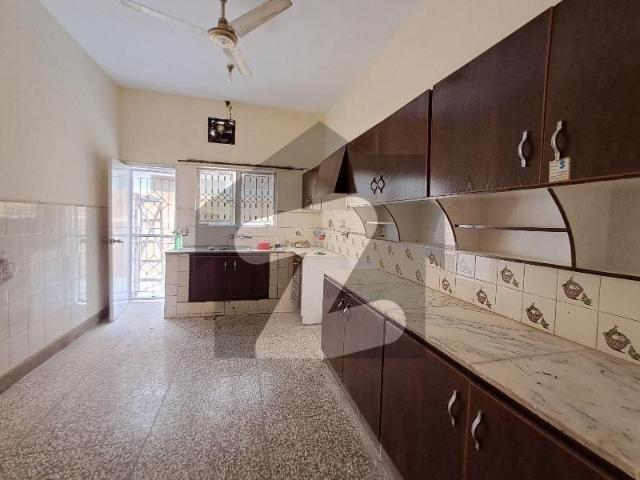 F 10 Beautiful House 2 Kitchen With Extra Land House Available For Rent F 10