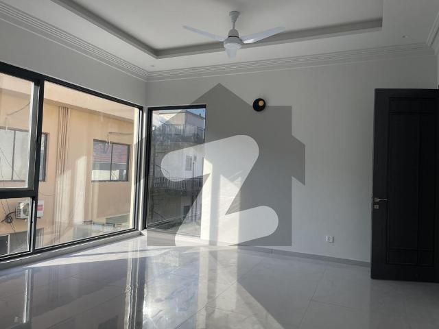 F 10 Brand New Double Storey 5 Bedroom House nice location near market and F 10 Markaz available For Rent F 10