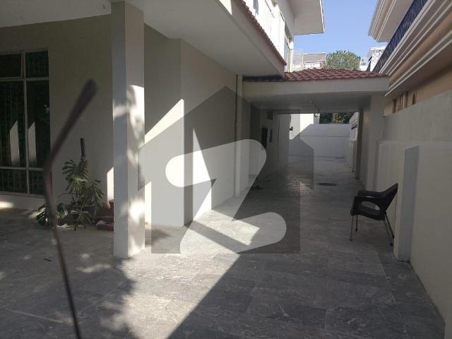 F 10 Double Storey 4 Bed House for Rent F 10