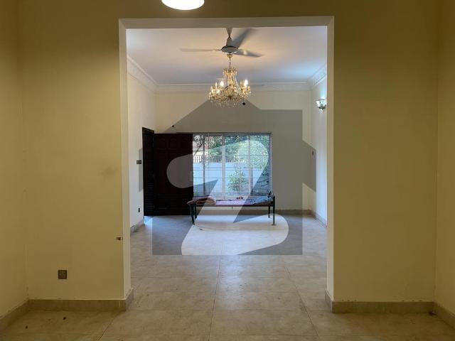 F 10 Double Storey House for Rent F 10
