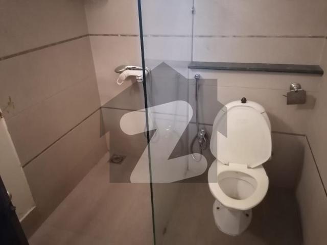 F 10 double storey house with basement 6 beds wooden and marble floor f 10