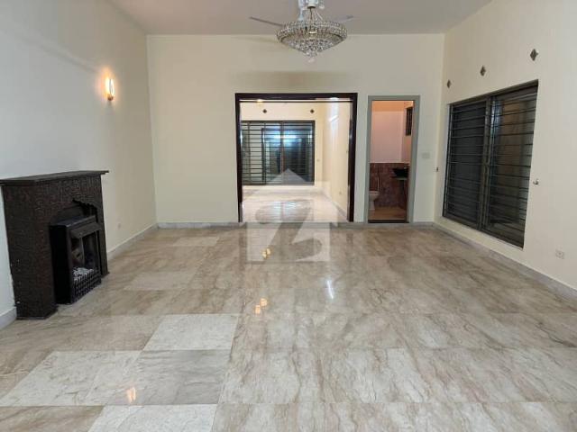 F 10 Excellent Brand New Modern House 666 Square Yard Spacious And Beautiful House Neat And Clean Bathrooms And Kitchen Proper 4 Bedrooms, 4 Attached Bathrooms