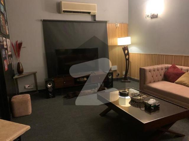 F 10 Fully Furnished 1 Bedroom Apartment Available For Rent F 10